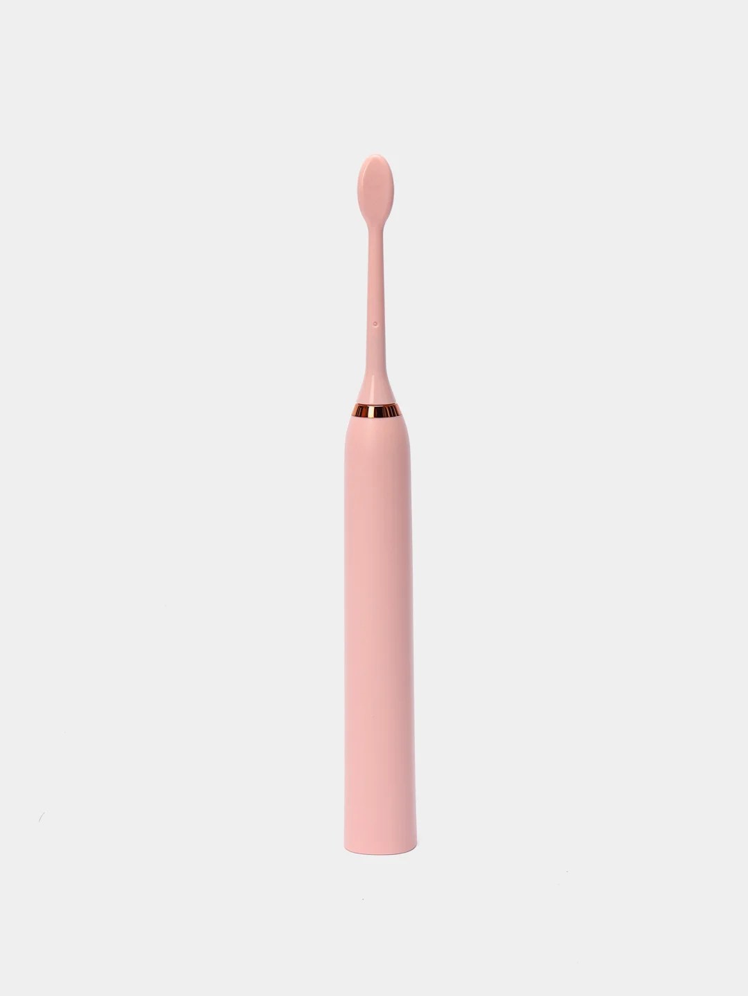 Белый электрическая звуковая зубная щетка Sonic Electric Toothbrush YS003