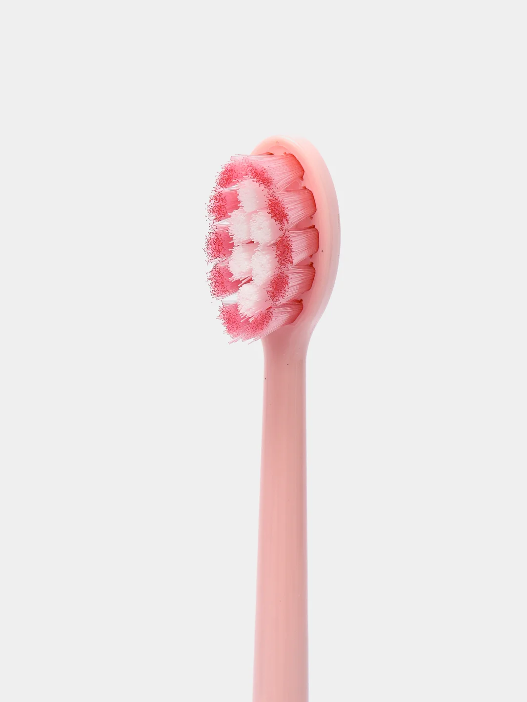 Белый электрическая звуковая зубная щетка Sonic Electric Toothbrush YS003