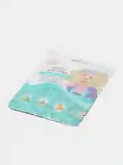 Маска для лица на тканевой основе "Полная перезагрузка" Skin tune