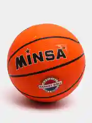 Мяч баскетбольный Minsa, размер 7