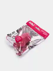 Спонж для макияжа KIKI BEAUTY PUFF