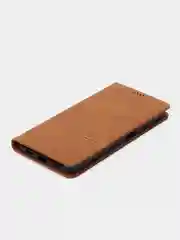 Оранжевый чехол-книжка для Xiaomi Note 8T/8A/Note 9/9/9A/9C/Note9s/Note9Pro/9T/7A/Note9T