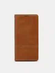 Оранжевый чехол-книжка для Xiaomi Note 8T/8A/Note 9/9/9A/9C/Note9s/Note9Pro/9T/7A/Note9T