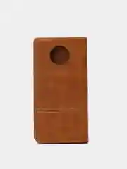 Оранжевый чехол-книжка для Xiaomi Note 8T/8A/Note 9/9/9A/9C/Note9s/Note9Pro/9T/7A/Note9T