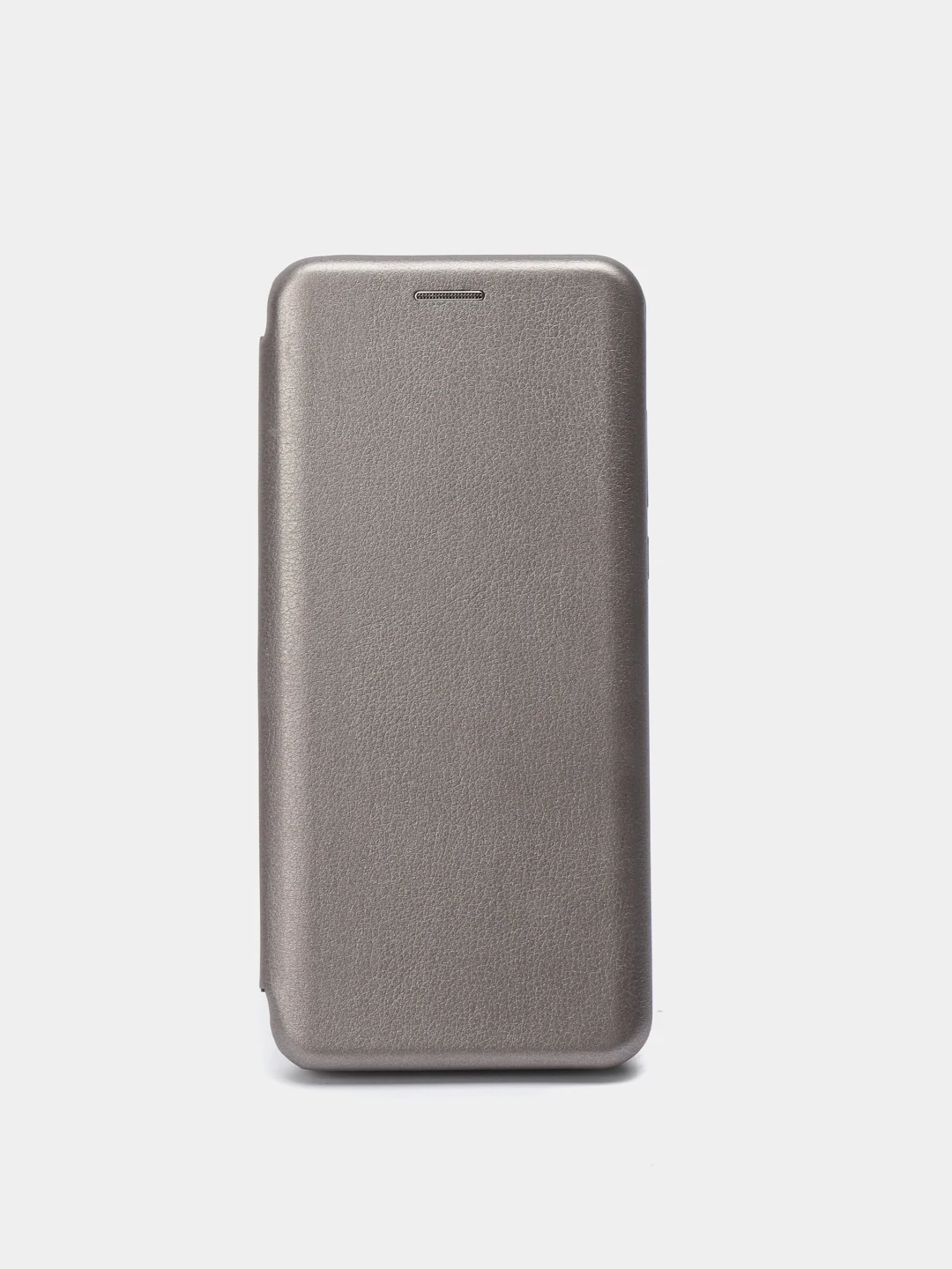 Серебряный чехол книга Honor 7A 7A PRO 7C 8A 9S 10 10i 10 Lite 10X Lite 20s P30 Lite 30i P Smart 2021