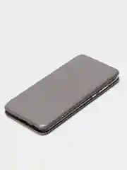 Серебряный чехол книга Honor 7A 7A PRO 7C 8A 9S 10 10i 10 Lite 10X Lite 20s P30 Lite 30i P Smart 2021