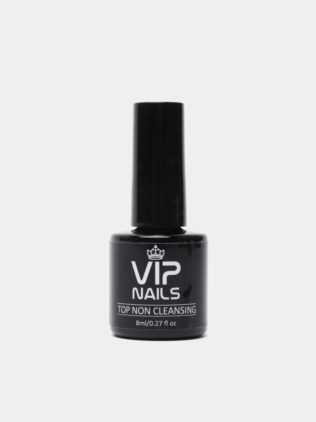 Топ без липкого слоя Vipnails top non cleansing для маникюра ногтей