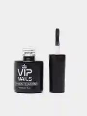 Топ без липкого слоя Vipnails top non cleansing для маникюра ногтей