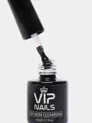 Топ без липкого слоя Vipnails top non cleansing для маникюра ногтей