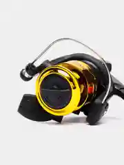 Золотой катушка XM 200-3