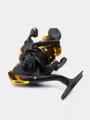 Золотой катушка XM 200-3