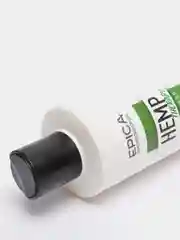 Шампунь для роста с маслом семян конопли, AH и BH кислотами Epica Hemp Therapy Shampoo