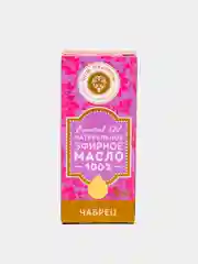 Эфирное масло натуральное Дом Природы, 5г