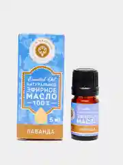 Эфирное масло натуральное Дом Природы, 5г