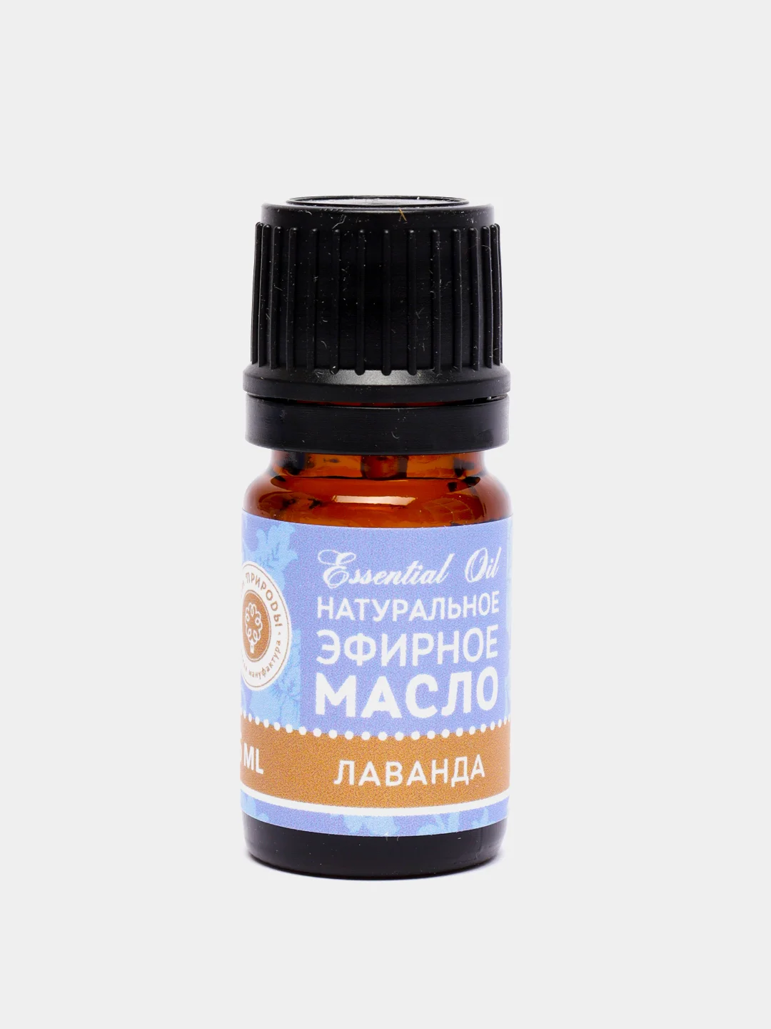 Эфирное масло натуральное Дом Природы, 5г