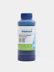 Синий чернила Moorim для Epson Pigment, 100 г
