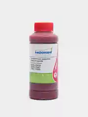 Красный чернила Moorim для Epson Pigment, 100 г