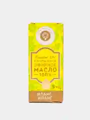 Эфирное масло натуральное Дом Природы, 5г