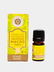 Эфирное масло натуральное Дом Природы, 5г