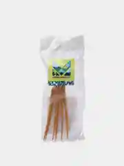 Одноразовые ложки GREEN MYSTERY 16,8 см 6 штук