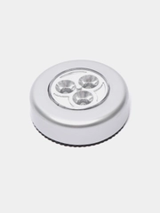 Светодиодный светильник-фонарь LED