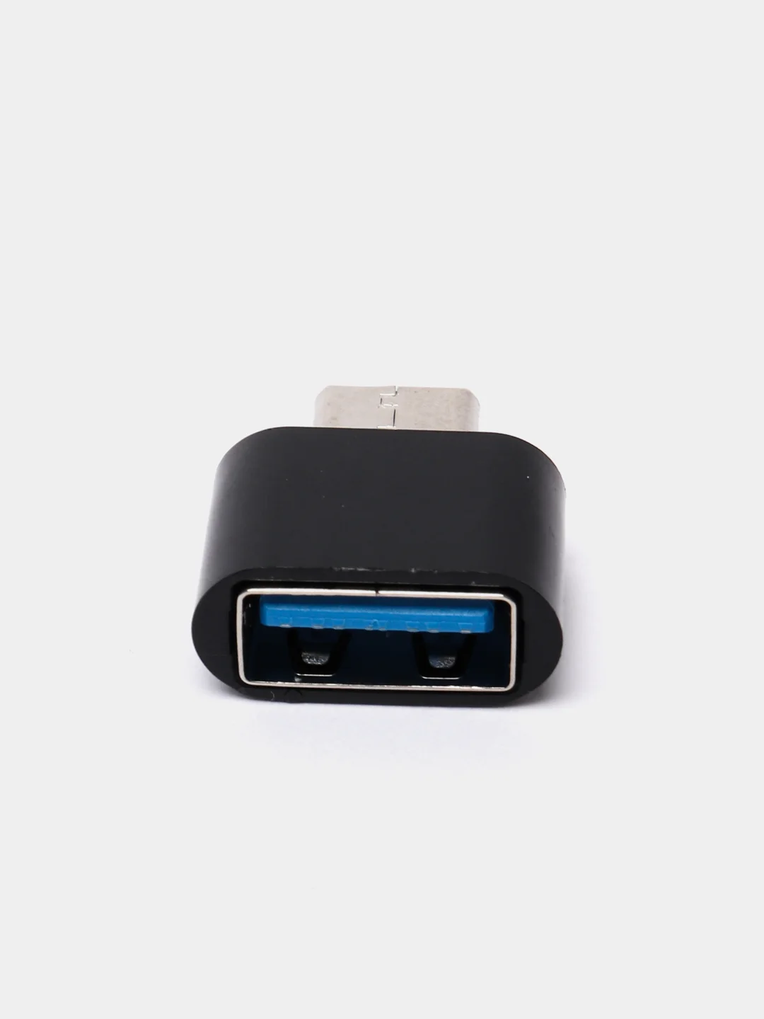Переходник USB на type C