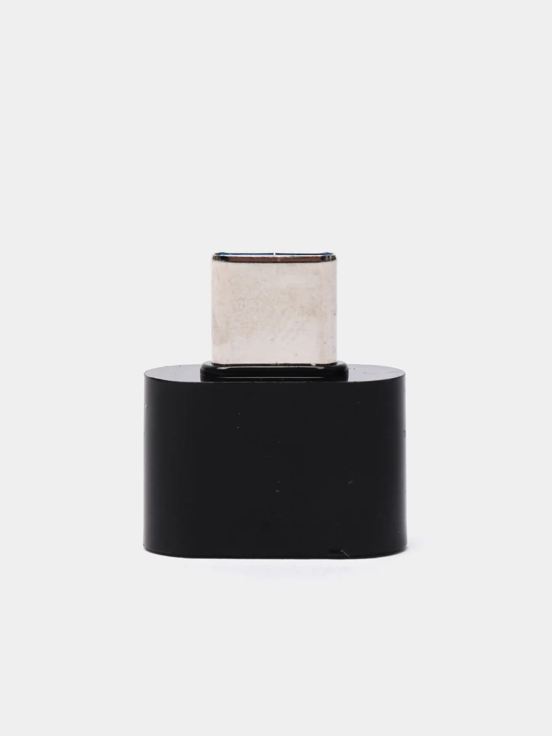 Переходник USB на type C