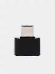 Переходник USB на type C