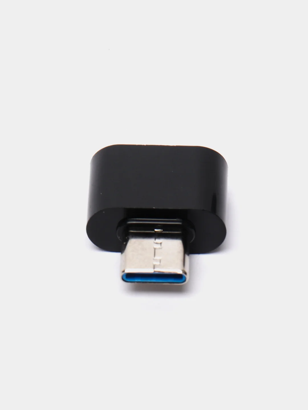 Переходник USB на type C