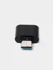 Переходник USB на type C