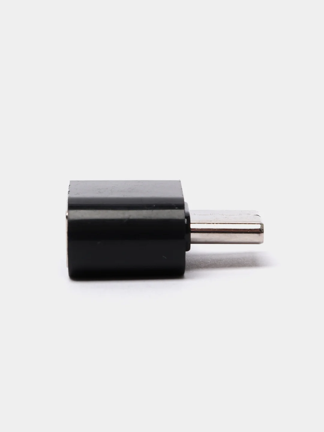 Переходник USB на type C