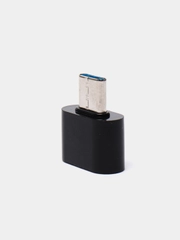 Переходник USB на type C