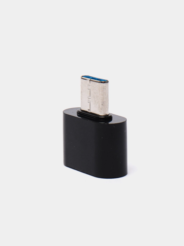 Переходник USB на type C