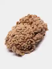 Карамельный puffy Fine Alize пряжа маленькими петельками