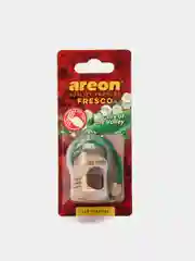 Освежитель воздуха Areon Fresco, баночка