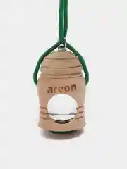 Освежитель воздуха Areon Fresco, баночка