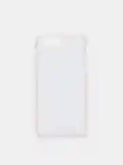 Розовый чехол прозрачный для iPhone 11 11pro 12mini 12 12pro X Xs Xr Xs max 7 8 7+ 8+, 6s+, 6s, 6+