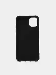 Серый чехол для iPhone 6 / 6s, 7 / 8 / SE2020, 7 plus / 8 plus, X / XS, XR, 11