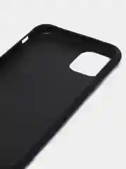 Серый чехол для iPhone 6 / 6s, 7 / 8 / SE2020, 7 plus / 8 plus, X / XS, XR, 11