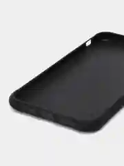 Серый чехол для iPhone 6 / 6s, 7 / 8 / SE2020, 7 plus / 8 plus, X / XS, XR, 11