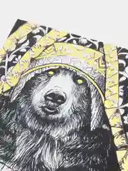 Золотой блокнот для зарисовок My Art, золотой