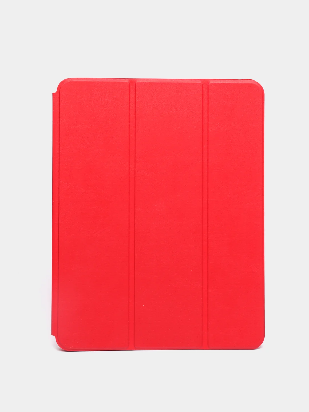 Красный чехол Smart Case iPad 10.2 Air 1, 2 Pro 12.9, 2018, 2020, 11 10.5, mini 1, 2, 3, 4, 5, 9,7