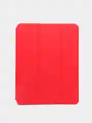 Красный чехол Smart Case iPad 10.2 Air 1, 2 Pro 12.9, 2018, 2020, 11 10.5, mini 1, 2, 3, 4, 5, 9,7