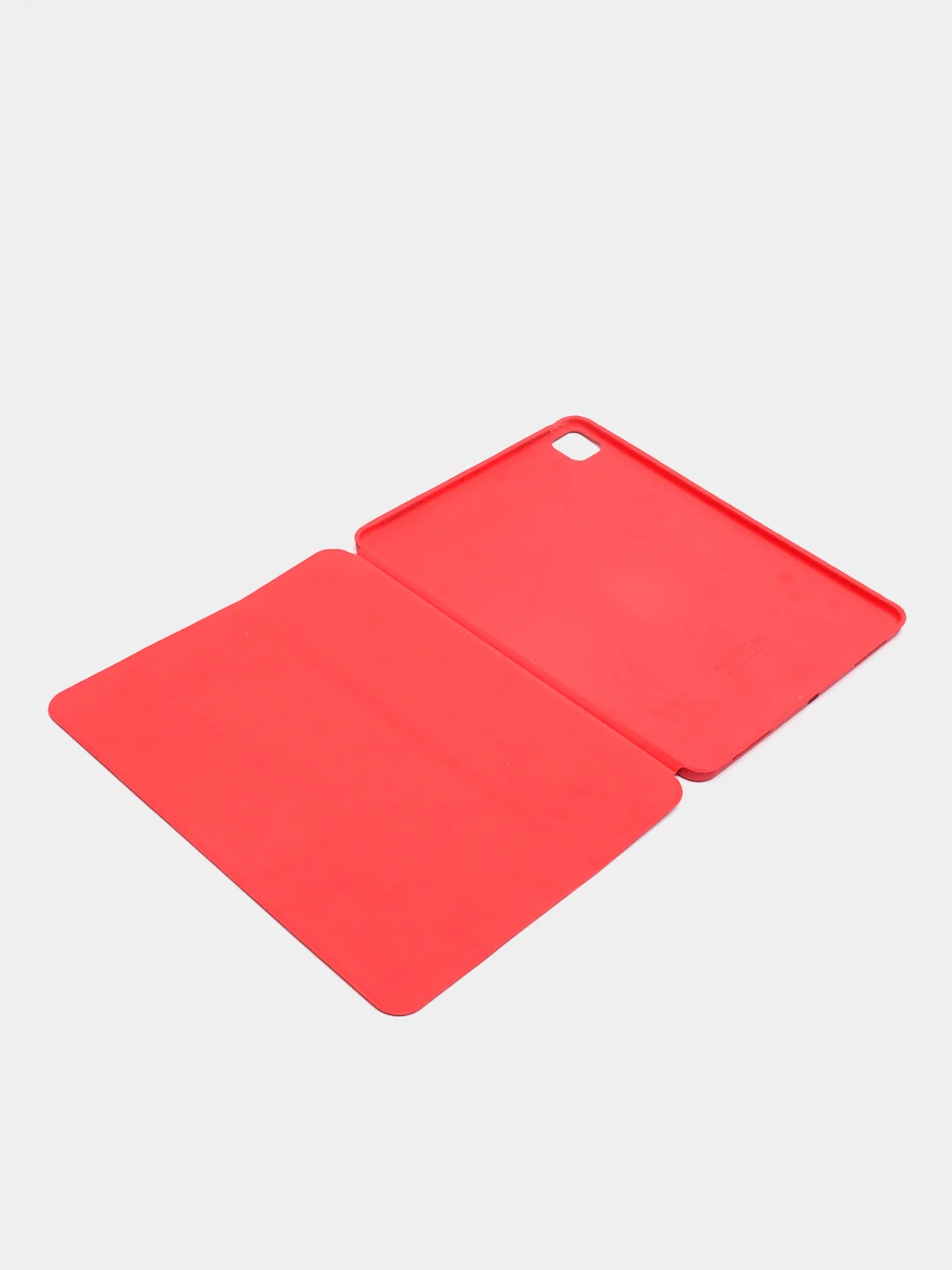 Красный чехол Smart Case iPad 10.2 Air 1, 2 Pro 12.9, 2018, 2020, 11 10.5, mini 1, 2, 3, 4, 5, 9,7
