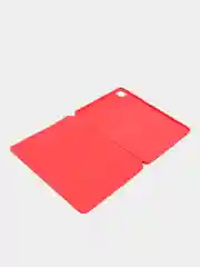 Красный чехол Smart Case iPad 10.2 Air 1, 2 Pro 12.9, 2018, 2020, 11 10.5, mini 1, 2, 3, 4, 5, 9,7
