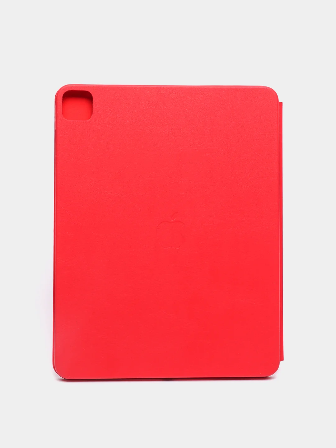 Красный чехол Smart Case iPad 10.2 Air 1, 2 Pro 12.9, 2018, 2020, 11 10.5, mini 1, 2, 3, 4, 5, 9,7