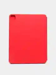 Красный чехол Smart Case iPad 10.2 Air 1, 2 Pro 12.9, 2018, 2020, 11 10.5, mini 1, 2, 3, 4, 5, 9,7