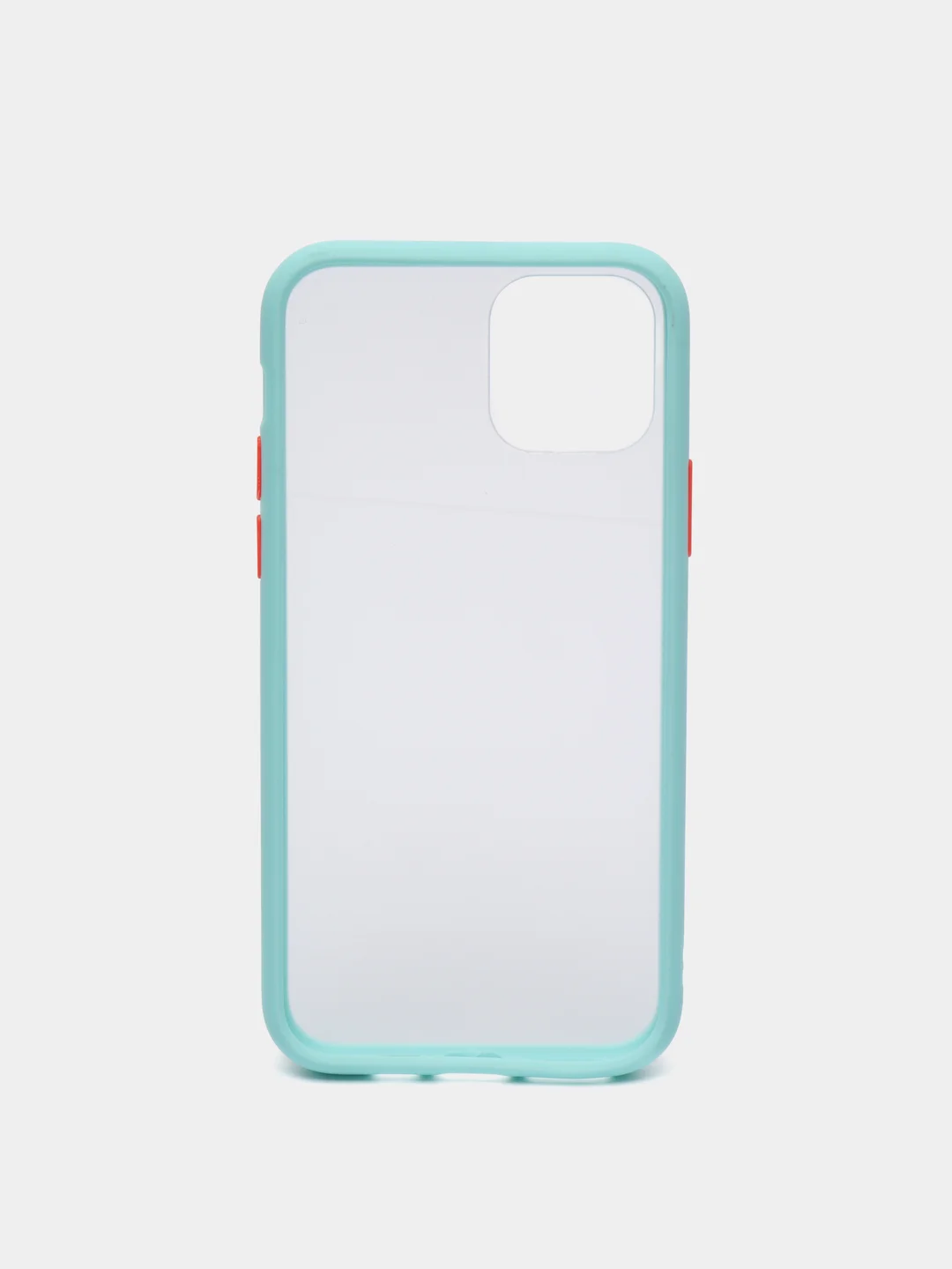 Белый чехол для Apple iPhone 11 Pro