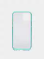 Белый чехол для Apple iPhone 11 Pro