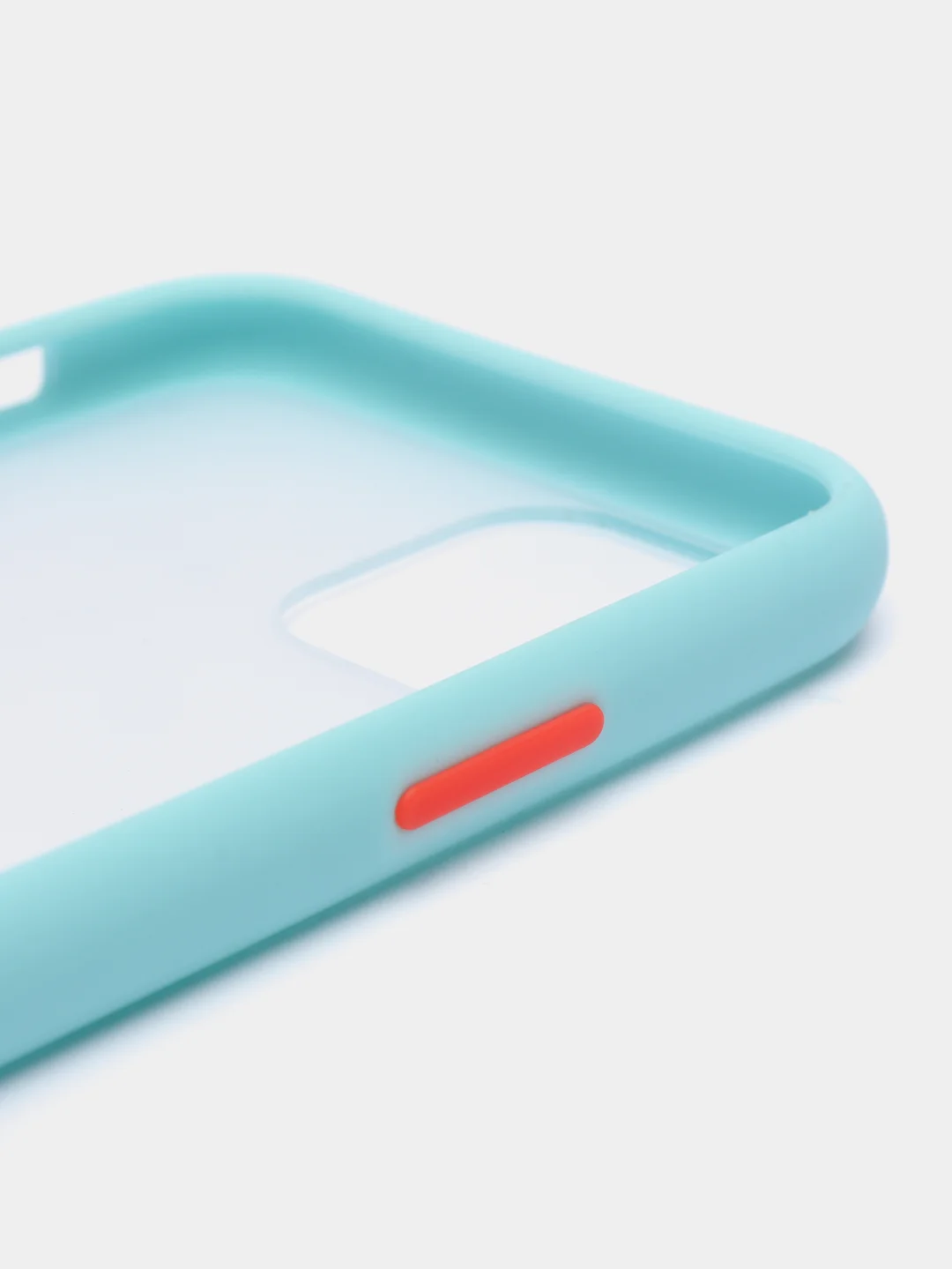 Белый чехол для Apple iPhone 11 Pro